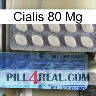 Cialis 80Mg 34